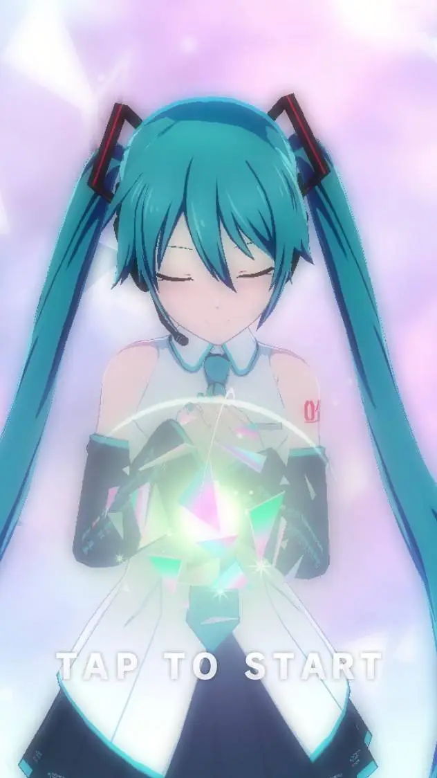 Talkie AI - Chat with Miku