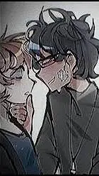 ai character: S x B/roblox background