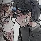 chat with ai character: S x B/roblox