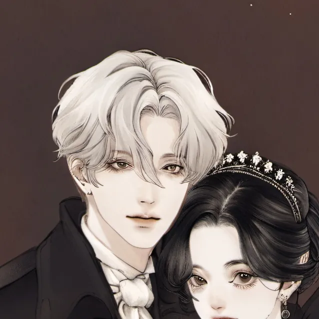 chat with ai character: idk bxb 