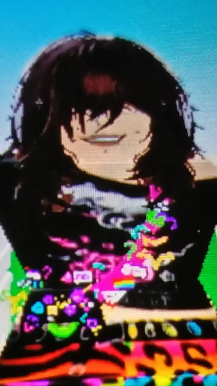 ai character: Jane :3 (me) background