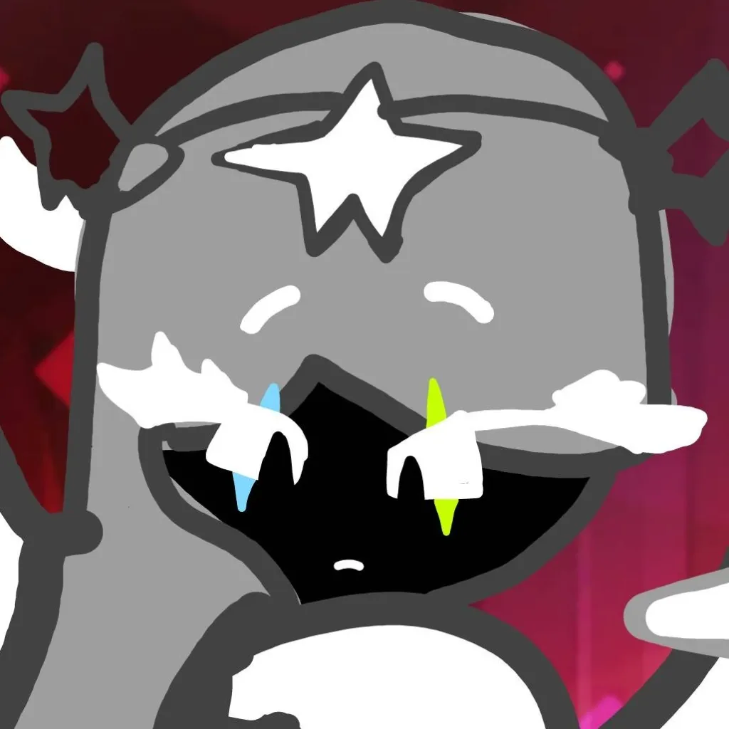 chat with ai character: Idk...