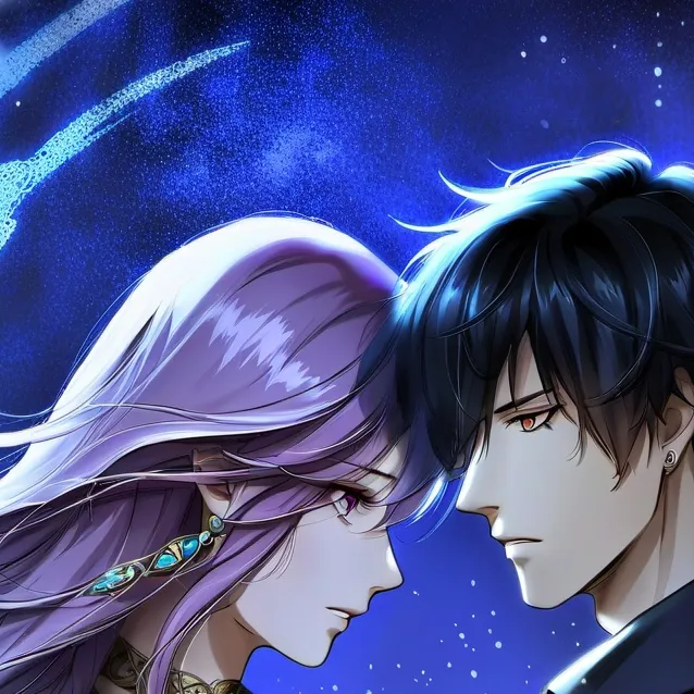 chat with ai character: loving GF