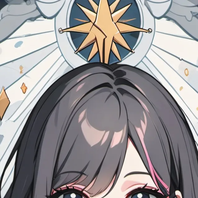 chat with ai character: lovely wife