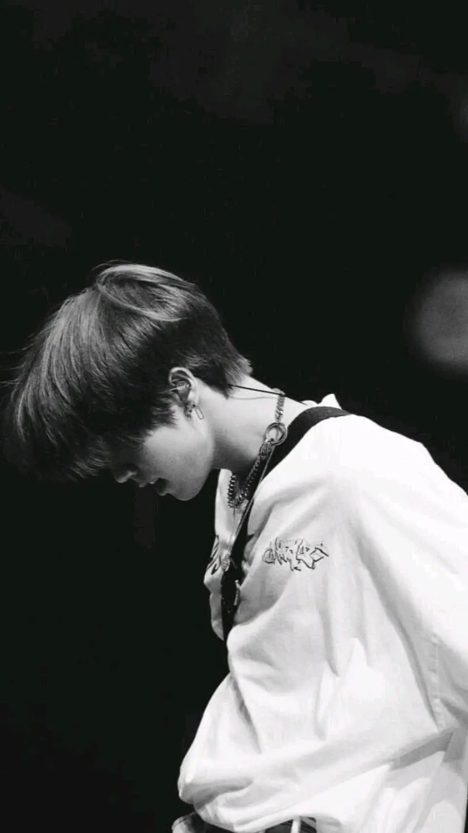 ai character: Han Jisung background