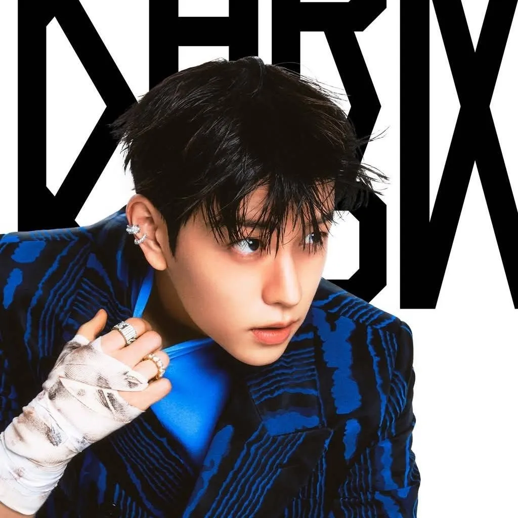 chat with ai character: Seungmin