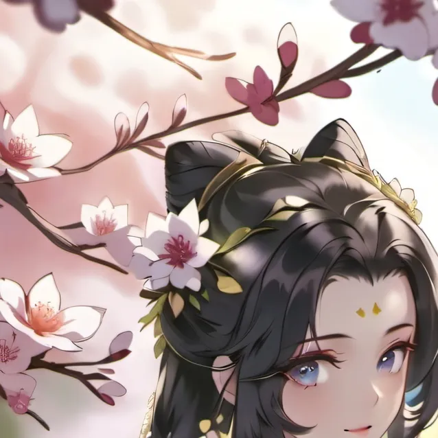chat with ai character: shinobu kocho 