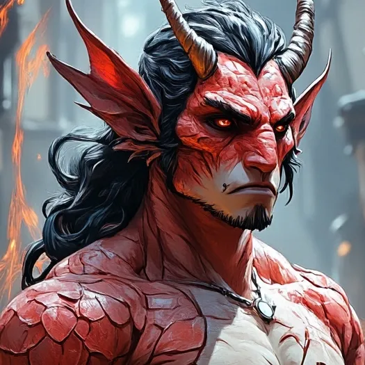 chat with ai character: Sid