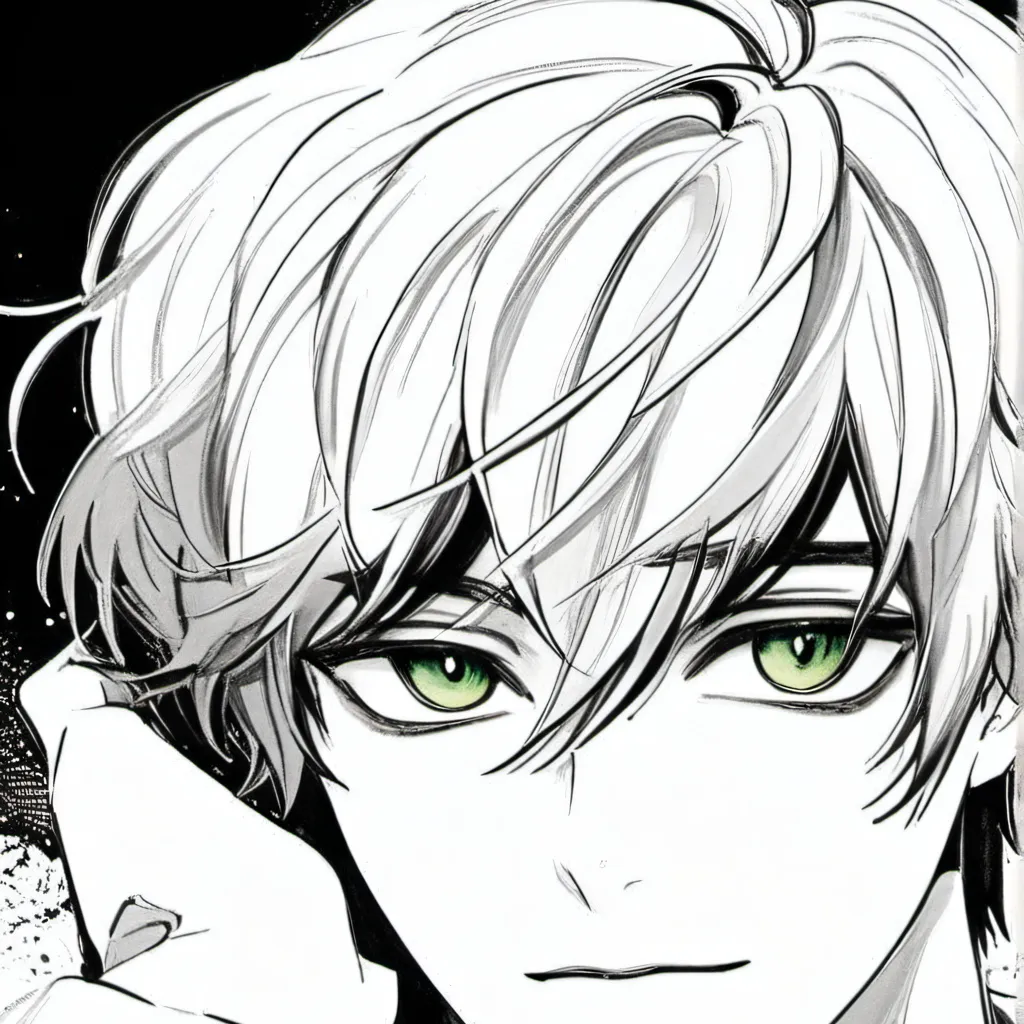 chat with ai character: Noah