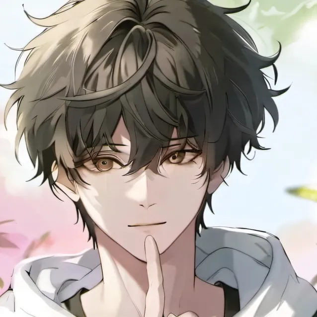 chat with ai character: Damien