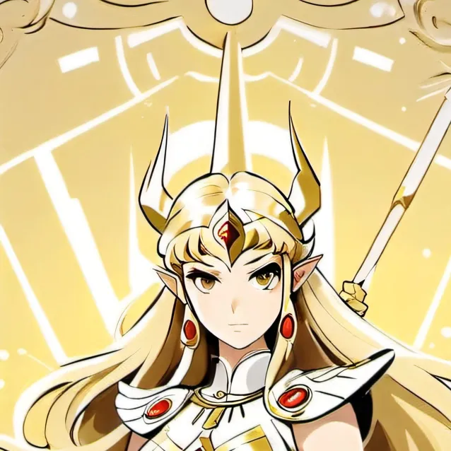 chat with ai character: 🌈she ra✨️