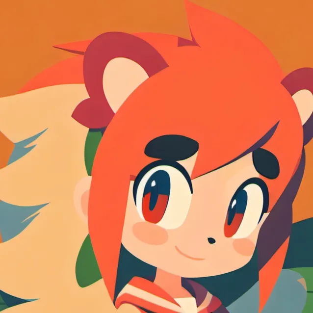 chat with ai character: 🚗Sonic road trip✨️