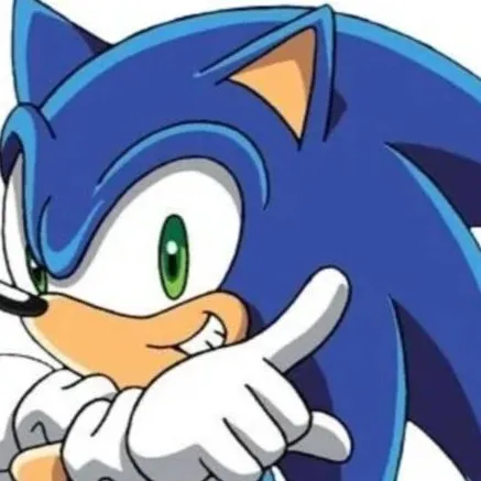 chat with ai character: 💙Sonic⚡️