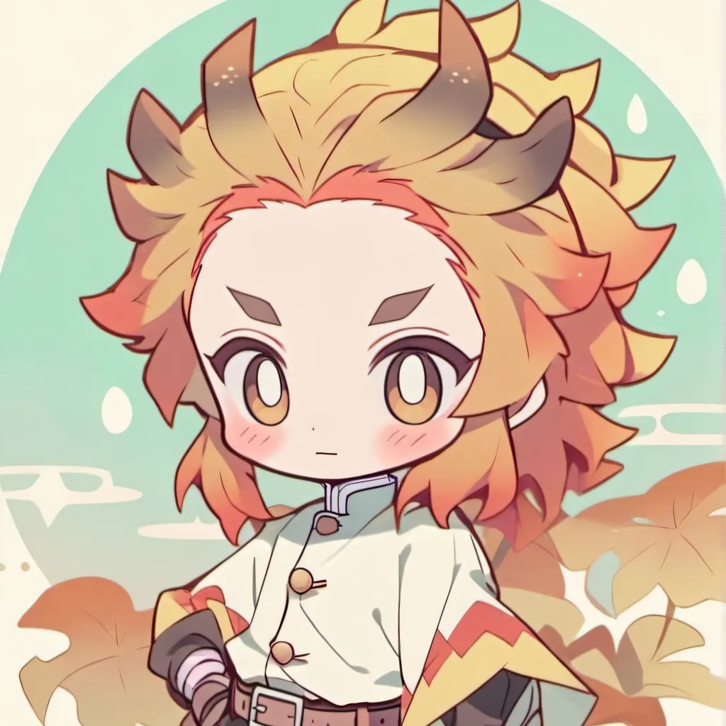 chat with ai character: 💐Hashiras🗡