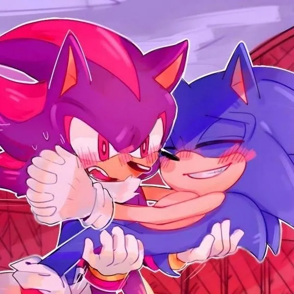 chat with ai character: ❤️Sonadow💙