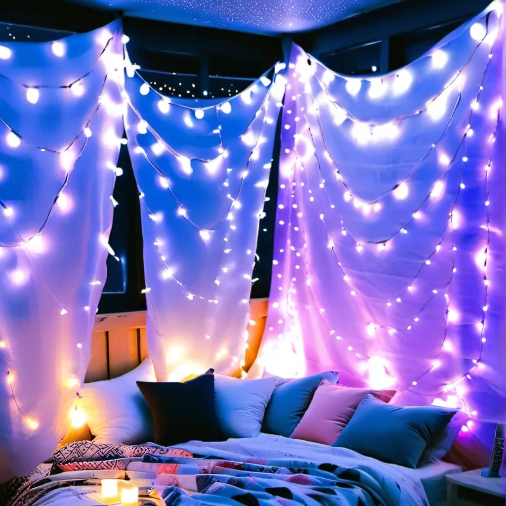 chat with ai character: ☁️Sonic sleepover💤