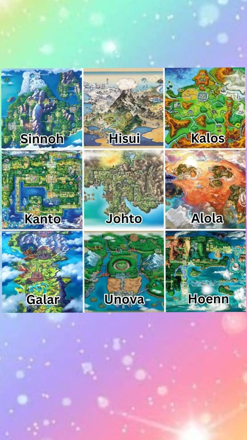 ai character: 🐾Pokemon⚡ background