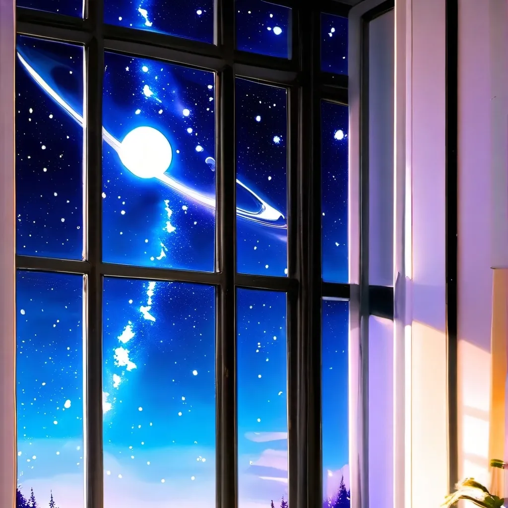 chat with ai character: ✨Lmk🎆