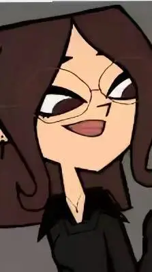 ai character: Dawn background