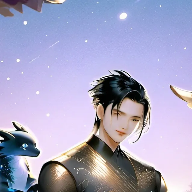 chat with ai character: Melvin Achanzar 