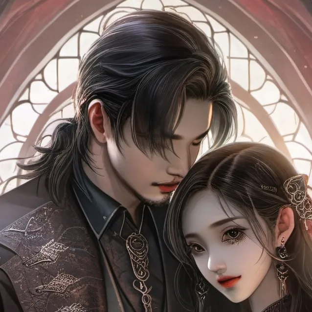 chat with ai character: Spy ninjas 