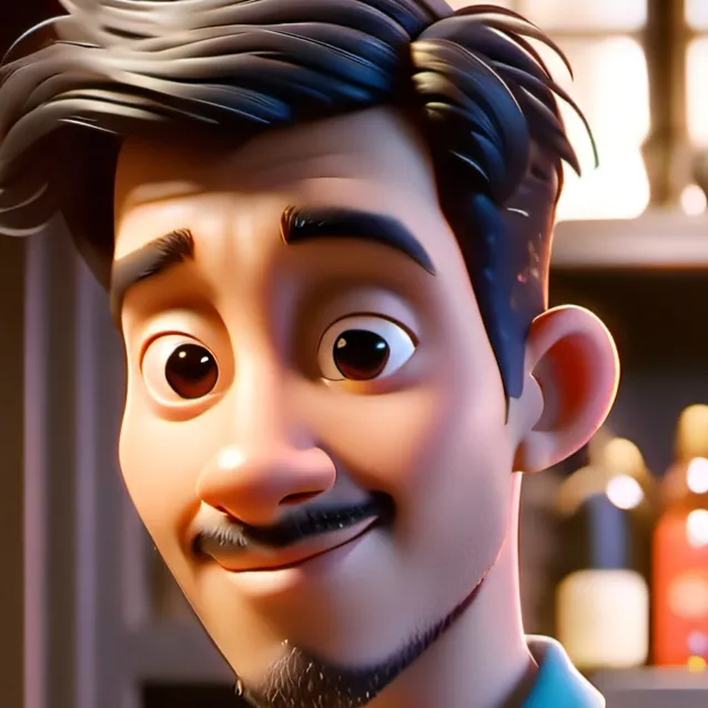 chat with ai character: Spy ninjas 