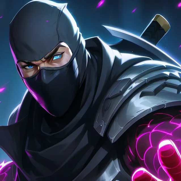 chat with ai character: Spy ninjas