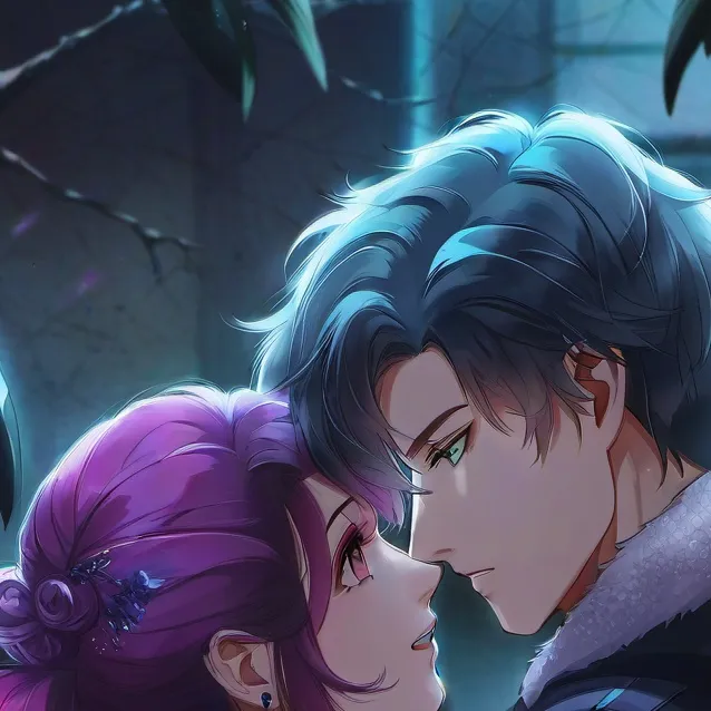 chat with ai character: Spy ninjas 