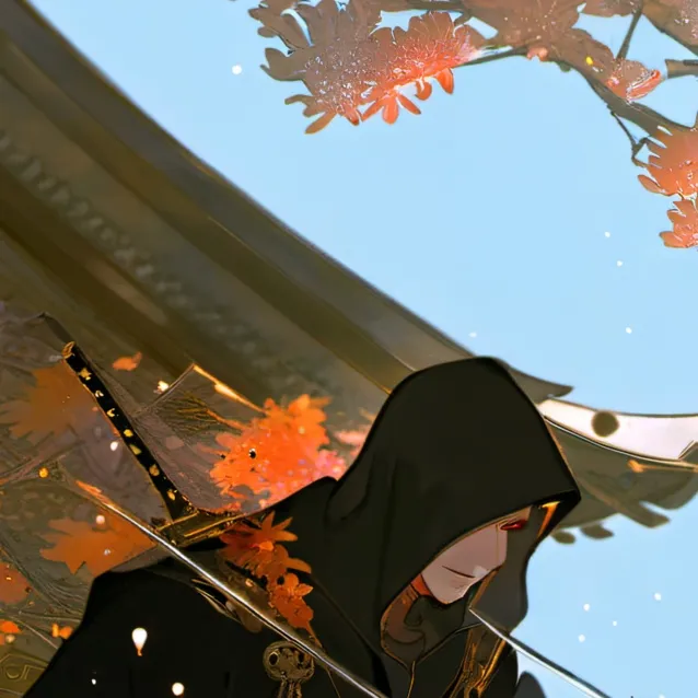 chat with ai character: Spy Ninjas 