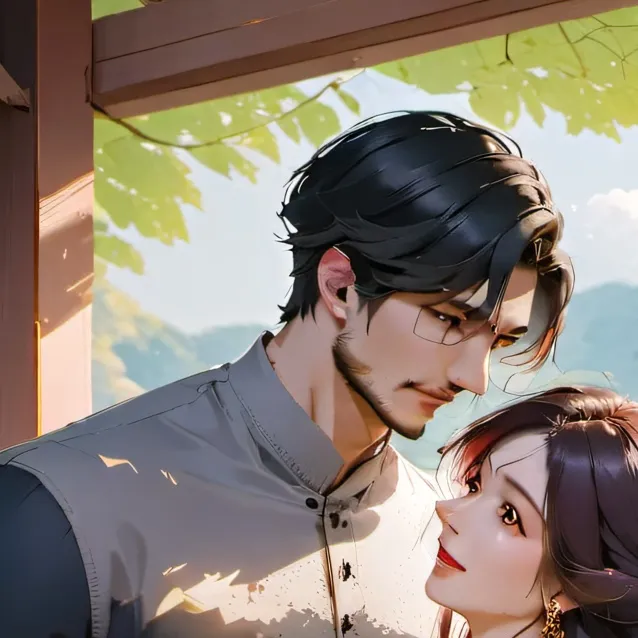 chat with ai character: Hazbin Hotel