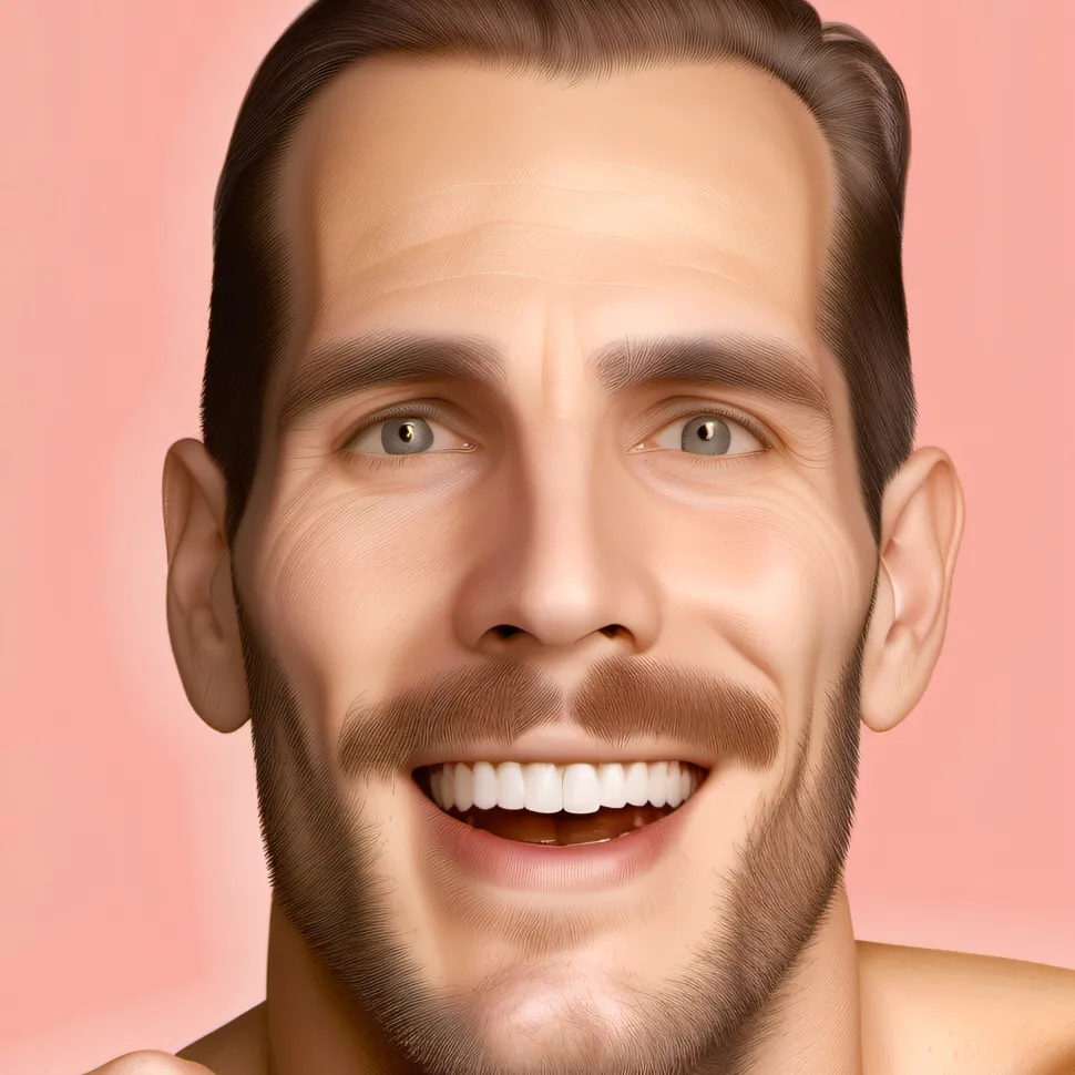 chat with ai character: That dad