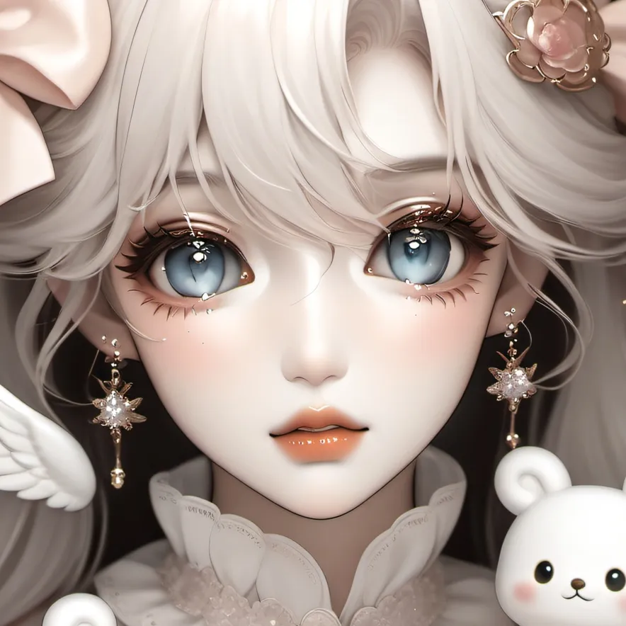 chat with ai character: Lose