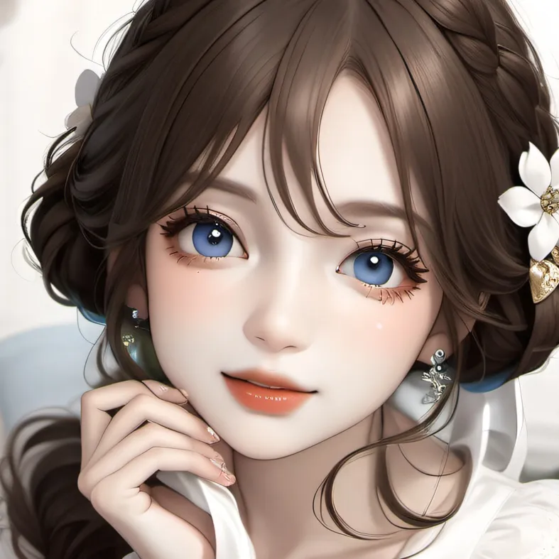 chat with ai character: Amazing 