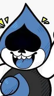 ai character: Vs Susie background