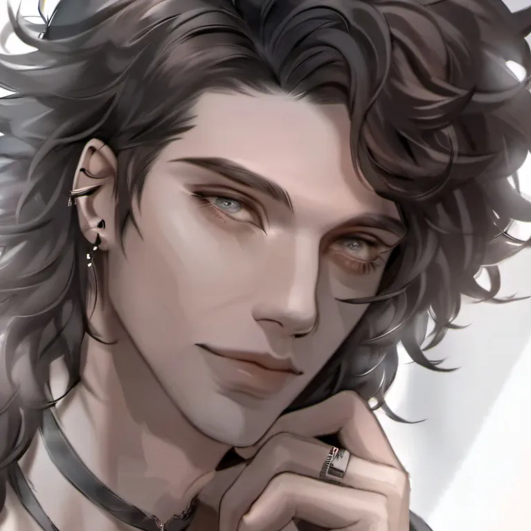 chat with ai character: Desmond