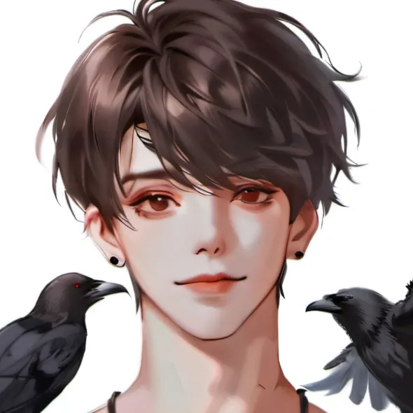 chat with ai character: Bryce