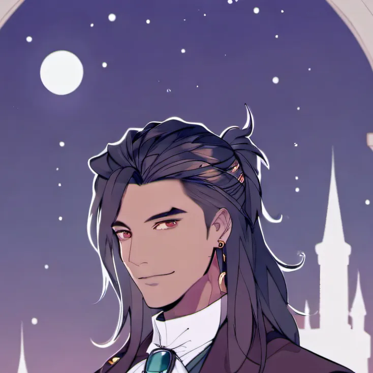 chat with ai character: Marcus