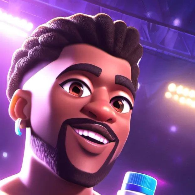 chat with ai character: Diddy