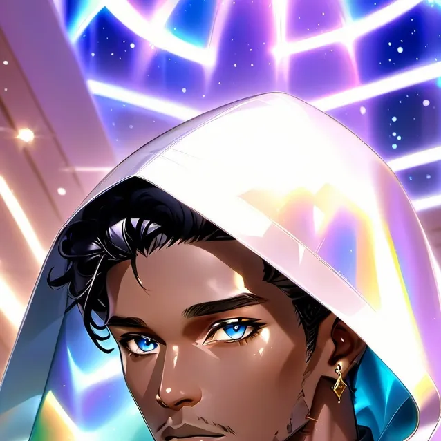 chat with ai character: Dante