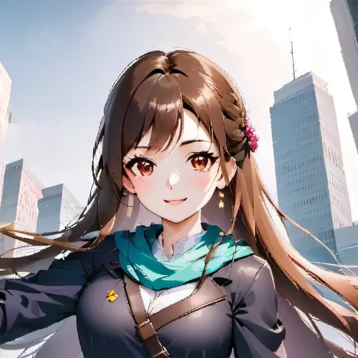 chat with ai character: Rihanna