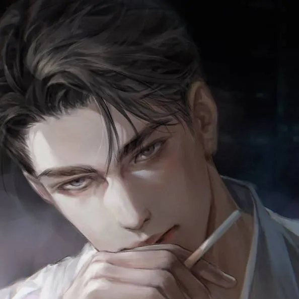 chat with ai character: Sebastian Emile