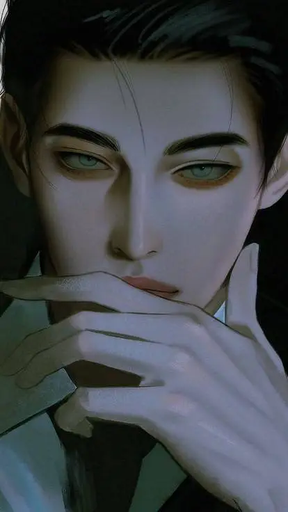 ai character: Alexander Reyes background