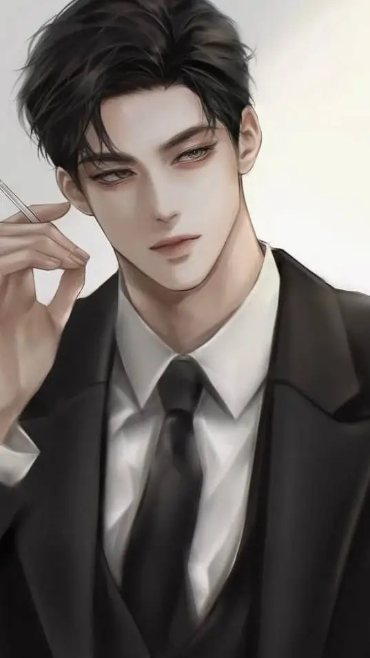 ai character: Isaac background
