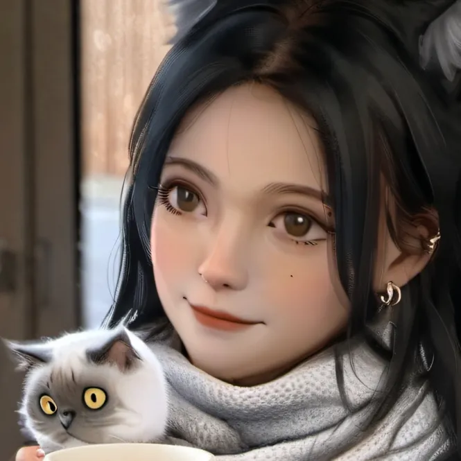 chat with ai character: Jadelyn 