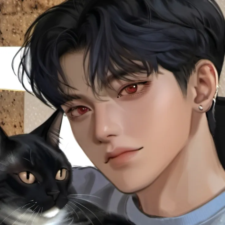 chat with ai character: Jack
