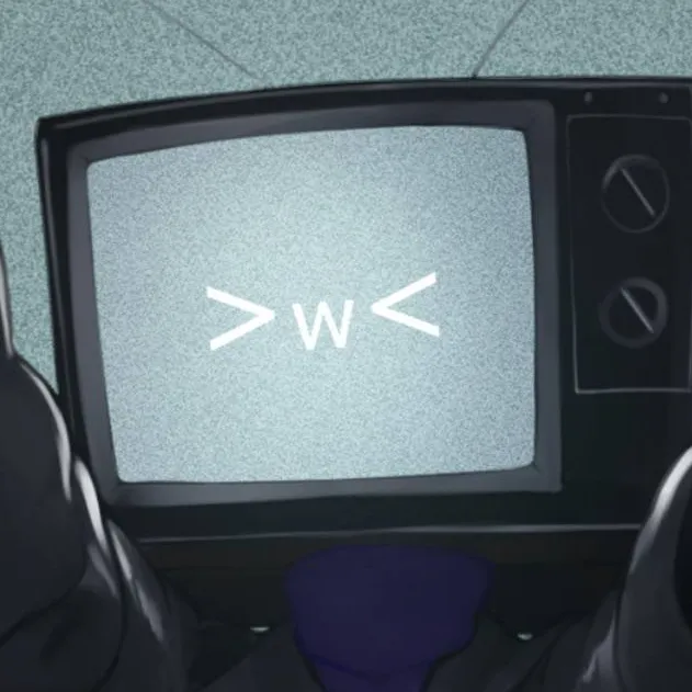 chat with ai character: Tv woman 