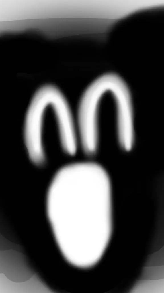 ai character: Voidmass (oc) background