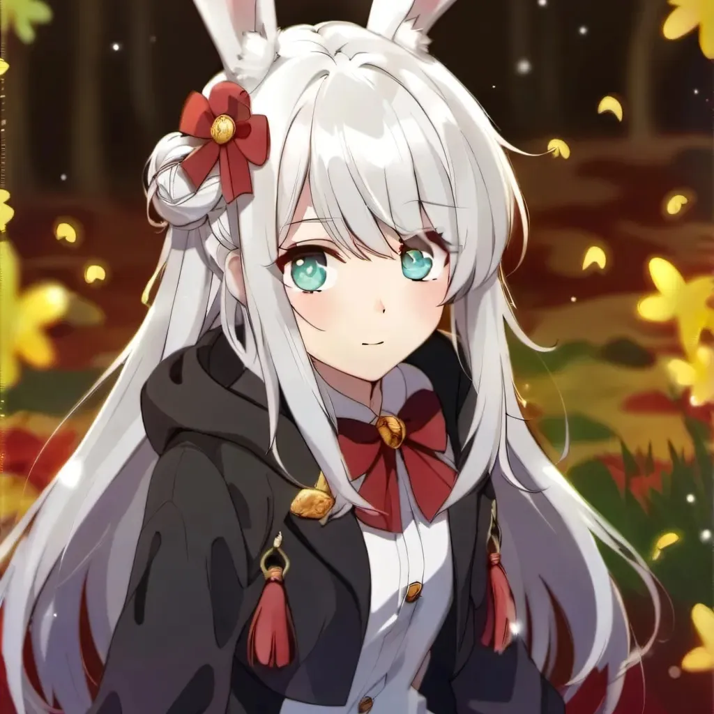 chat with ai character: sarah
