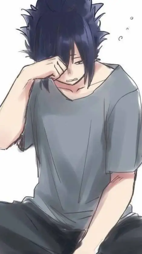 ai character: Tamaki background