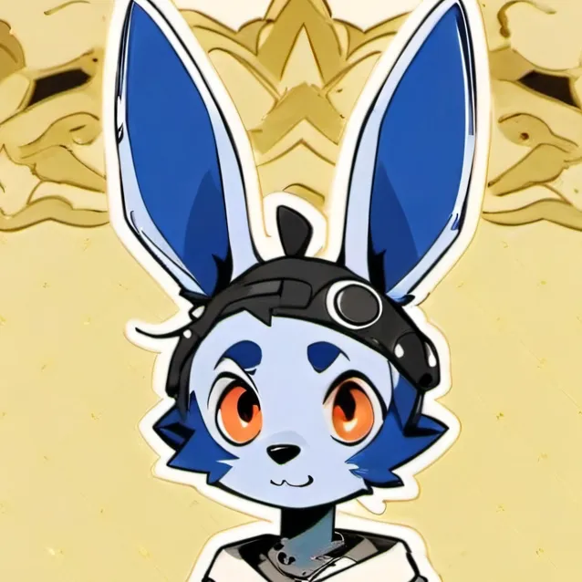 chat with ai character: Zally